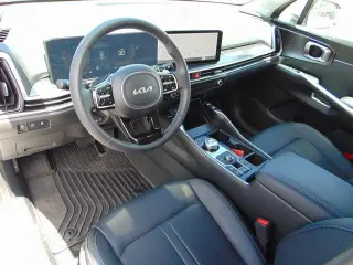 Kia Sorento Hybrid 2025 AWD EX 4dr SUV