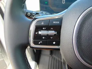 Kia Sorento Hybrid 2025 AWD EX 4dr SUV