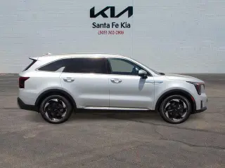 Kia Sorento Hybrid 2025 AWD EX 4dr SUV