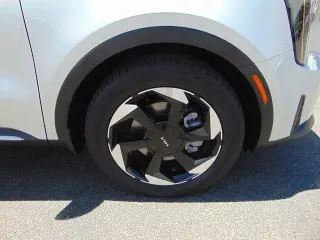 Kia Sorento Hybrid 2025 AWD EX 4dr SUV