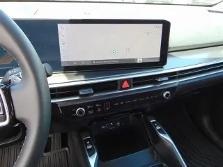 Kia Sorento Hybrid 2025 AWD EX 4dr SUV