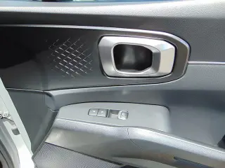 Kia Sorento Hybrid 2025 AWD EX 4dr SUV