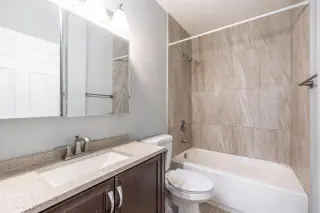 Propiedad en alquiler de 2 habitaciones y 1 baño en Chicago