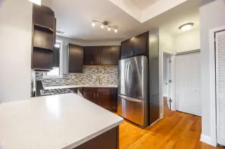 Propiedad en alquiler de 2 habitaciones y 1 baño en Chicago