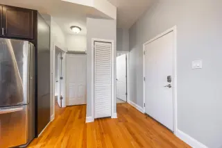 Propiedad en alquiler de 2 habitaciones y 1 baño en Chicago