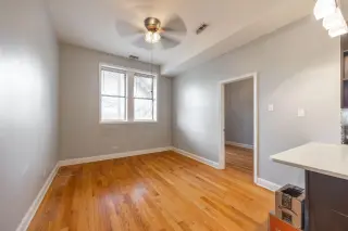 Propiedad en alquiler de 2 habitaciones y 1 baño en Chicago