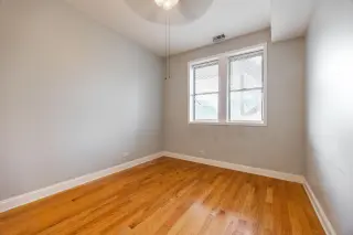 Propiedad en alquiler de 2 habitaciones y 1 baño en Chicago