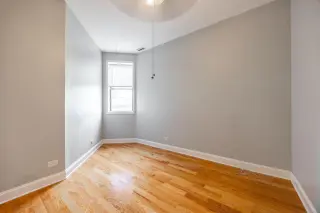 Propiedad en alquiler de 2 habitaciones y 1 baño en Chicago