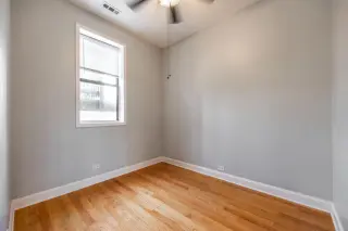 Propiedad en alquiler de 2 habitaciones y 1 baño en Chicago