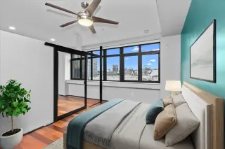 Propiedad en alquiler con 1 dormitorio y 1 baño en San Diego