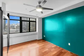 Propiedad en alquiler con 1 dormitorio y 1 baño en San Diego