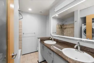 Propiedad en alquiler con 1 dormitorio y 1 baño en San Diego