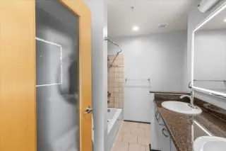Propiedad en alquiler con 1 dormitorio y 1 baño en San Diego