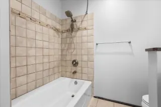 Propiedad en alquiler con 1 dormitorio y 1 baño en San Diego