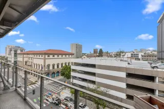 Propiedad en alquiler con 1 dormitorio y 1 baño en San Diego