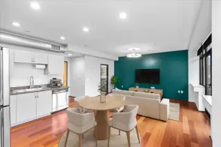 Propiedad en alquiler con 1 dormitorio y 1 baño en San Diego