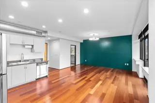 Propiedad en alquiler con 1 dormitorio y 1 baño en San Diego