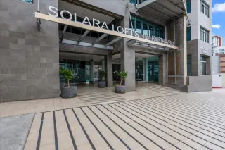 Propiedad en alquiler con 1 dormitorio y 1 baño en San Diego