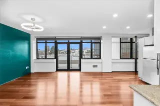 Propiedad en alquiler con 1 dormitorio y 1 baño en San Diego