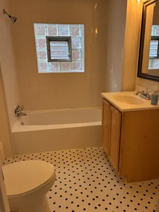 Propiedad de alquiler con 2 dormitorios y 1 baño en Chicago