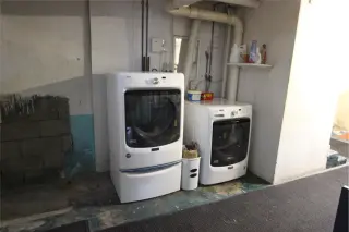 Propiedad de alquiler con 3 dormitorios y 1 baño en Franklin