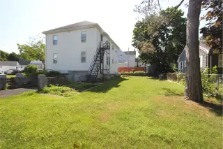 Propiedad de alquiler con 3 dormitorios y 1 baño en Franklin