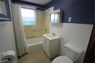Propiedad de alquiler con 3 dormitorios y 1 baño en Franklin
