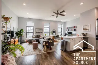 Propiedad de alquiler con 1 dormitorio y 1 baño en Chicago