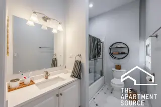 Propiedad de alquiler con 1 dormitorio y 1 baño en Chicago
