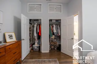 Propiedad de alquiler con 1 dormitorio y 1 baño en Chicago