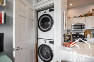 Propiedad de alquiler con 1 dormitorio y 1 baño en Chicago