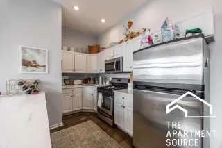 Propiedad de alquiler con 1 dormitorio y 1 baño en Chicago