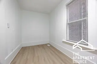 Propiedad de alquiler con 2 dormitorios y 1 baño en Chicago