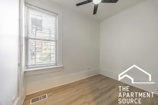 Propiedad de alquiler con 2 dormitorios y 1 baño en Chicago