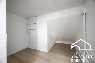 Propiedad de alquiler con 2 dormitorios y 1 baño en Chicago