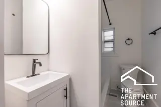 Propiedad de alquiler con 2 dormitorios y 1 baño en Chicago