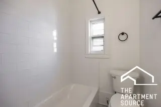 Propiedad de alquiler con 2 dormitorios y 1 baño en Chicago