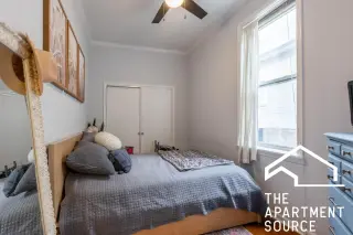 Propiedad de alquiler con 1 dormitorio y 1 baño en Chicago