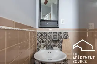 Propiedad de alquiler con 1 dormitorio y 1 baño en Chicago