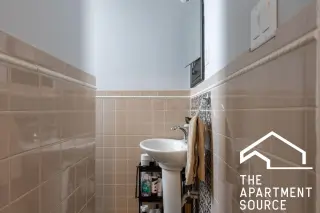 Propiedad de alquiler con 1 dormitorio y 1 baño en Chicago