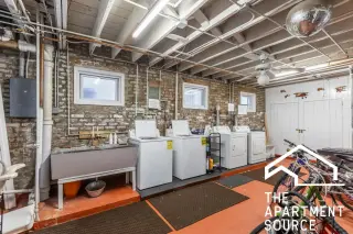 Propiedad de alquiler con 1 dormitorio y 1 baño en Chicago