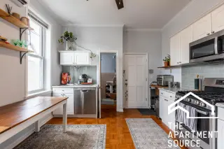 Propiedad de alquiler con 1 dormitorio y 1 baño en Chicago