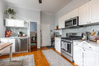 Propiedad de alquiler con 1 dormitorio y 1 baño en Chicago