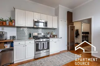 Propiedad de alquiler con 1 dormitorio y 1 baño en Chicago