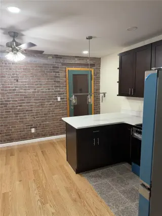 Propiedad en alquiler con 1 dormitorio y 1.5 baños en Brooklyn