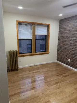 Propiedad en alquiler con 1 dormitorio y 1.5 baños en Brooklyn