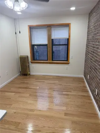 Propiedad en alquiler con 1 dormitorio y 1.5 baños en Brooklyn