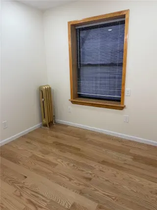 Propiedad en alquiler con 1 dormitorio y 1.5 baños en Brooklyn