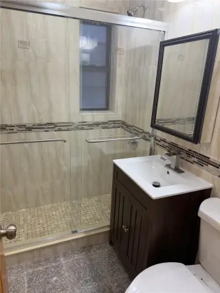 Propiedad en alquiler con 1 dormitorio y 1.5 baños en Brooklyn