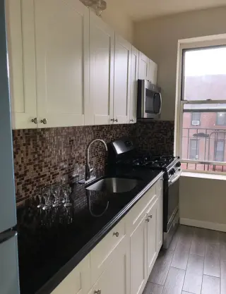 Propiedad en alquiler con 1 dormitorio y 1 baño en Brooklyn
